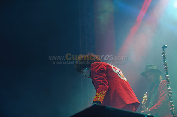 Enrique Bunbury