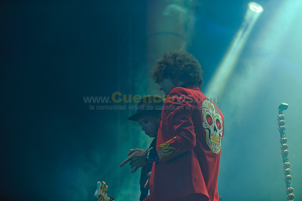 Enrique Bunbury
