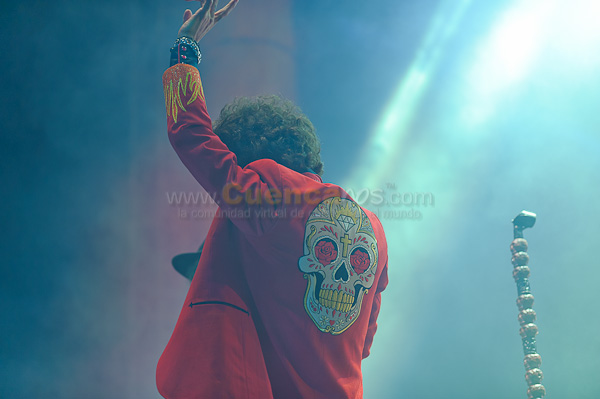 Enrique Bunbury