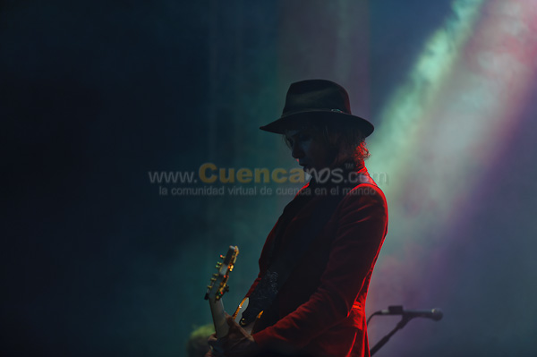 Enrique Bunbury