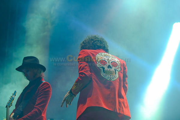 Enrique Bunbury