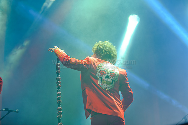 Enrique Bunbury
