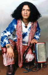 Vallenato Sin Fronteras