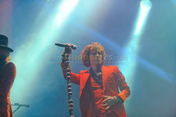 Enrique Bunbury