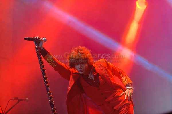 Enrique Bunbury