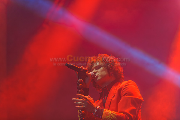 Enrique Bunbury