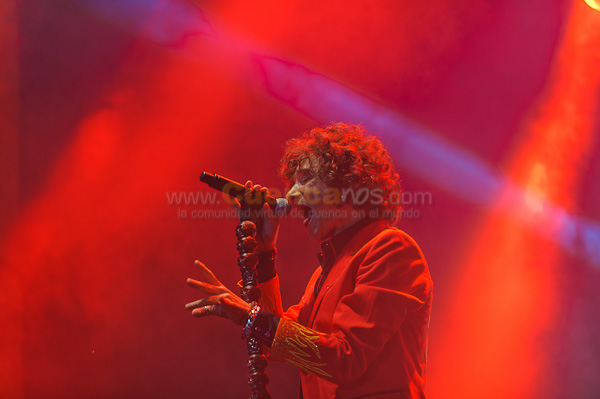 Enrique Bunbury