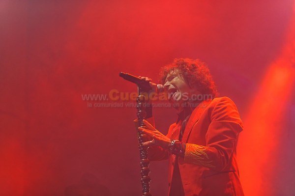 Enrique Bunbury
