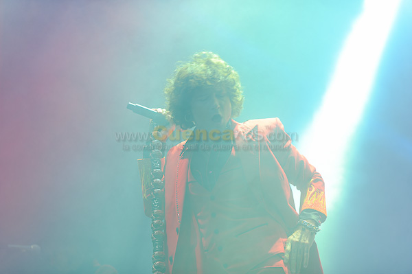 Enrique Bunbury