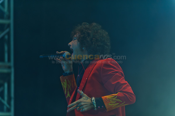 Enrique Bunbury