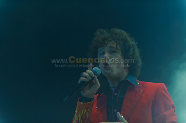 Enrique Bunbury