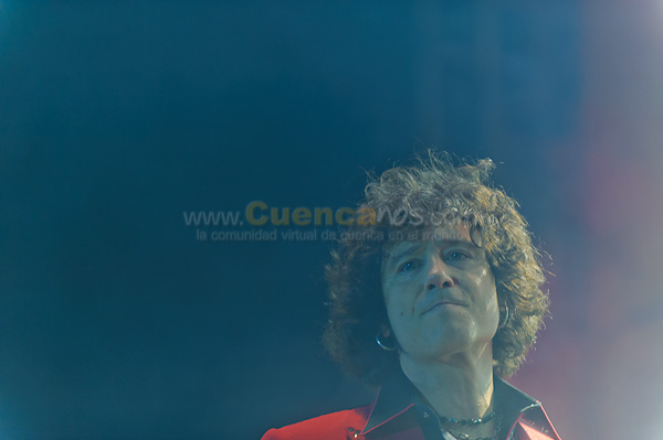 Enrique Bunbury
