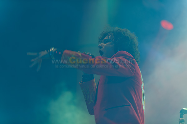 Enrique Bunbury