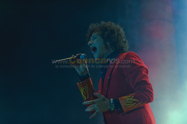 Enrique Bunbury