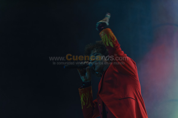 Enrique Bunbury
