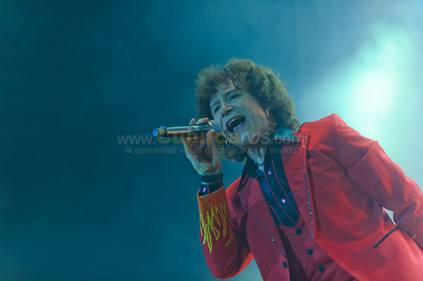 Enrique Bunbury