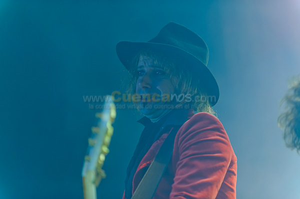 Enrique Bunbury