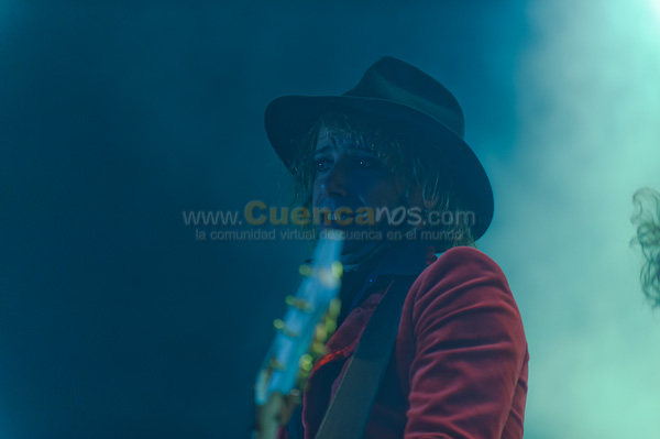 Enrique Bunbury