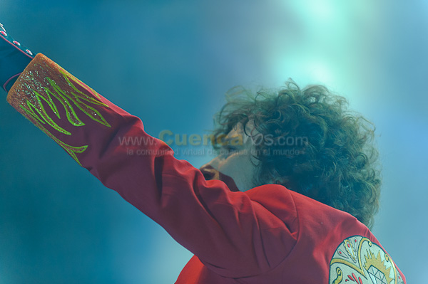 Enrique Bunbury