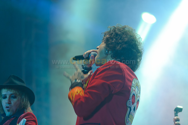 Enrique Bunbury