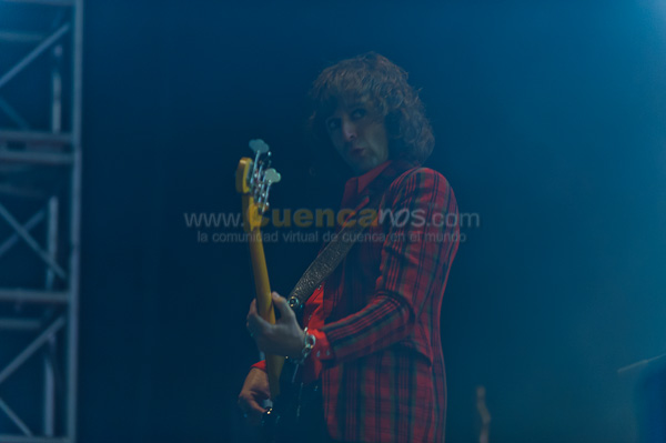 Enrique Bunbury