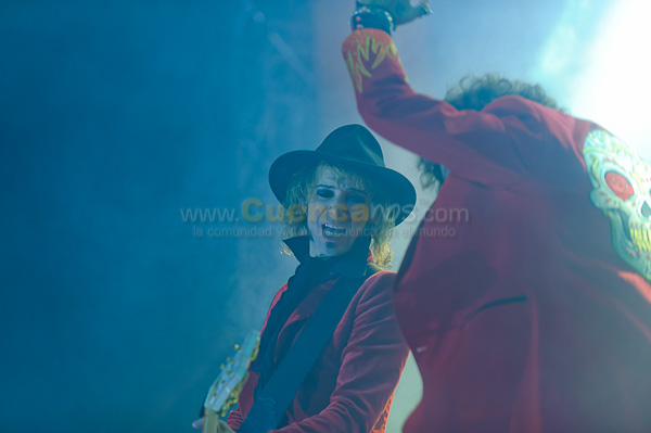 Enrique Bunbury