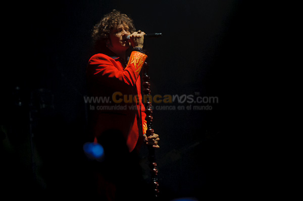 Enrique Bunbury