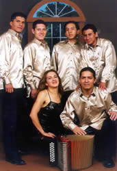 Vallenato Sin Fronteras