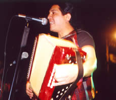 Vallenato Sin Fronteras