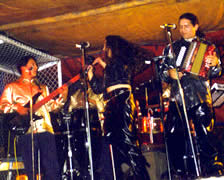 Vallenato Sin Fronteras