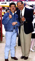 JC Rojas
