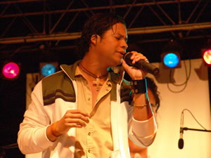 Jorge Luis del Hiero en Cuenca