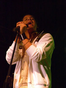 Jorge Luis del Hiero en Cuenca