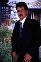 JC Rojas