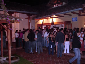 Vilma Palma y Vampiros
