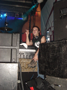 Vilma Palma y Vampiros