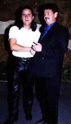 JC Rojas