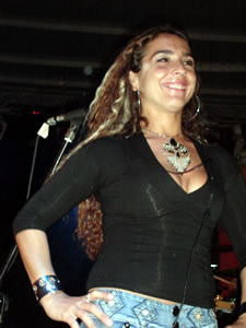 Vilma Palma y Vampiros
