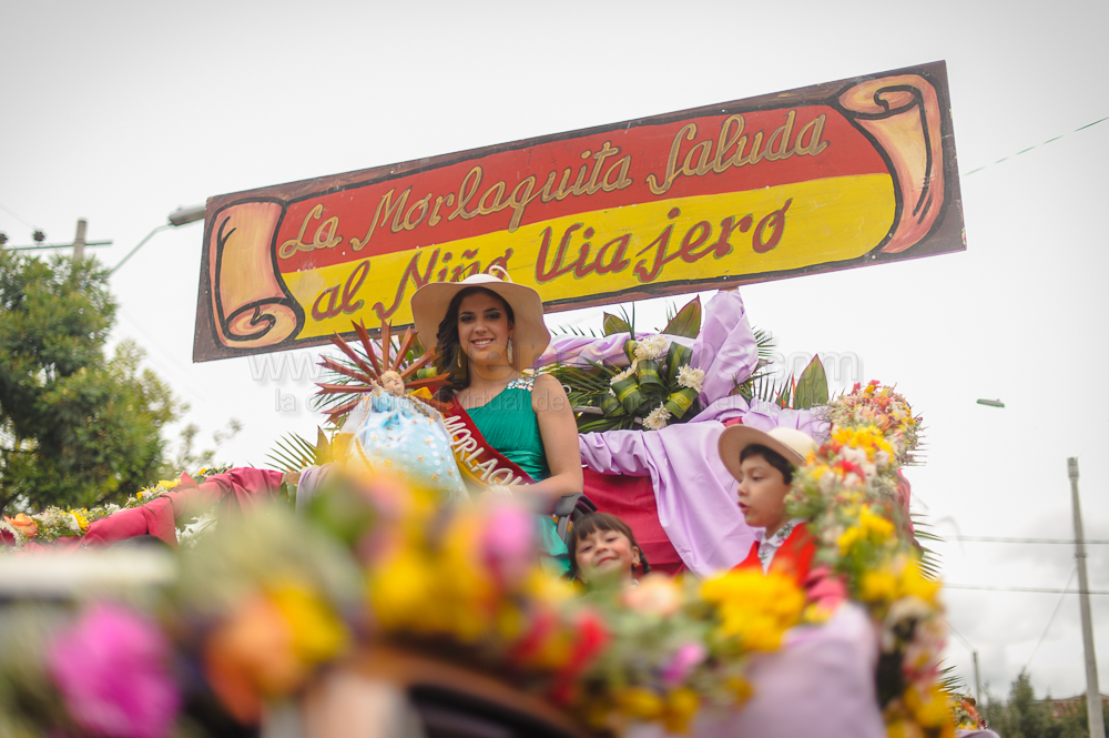 Pase del Niño 2012