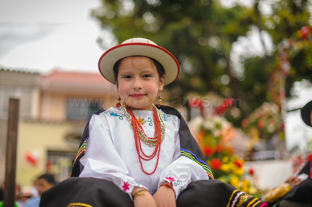 Pase del Niño 2012