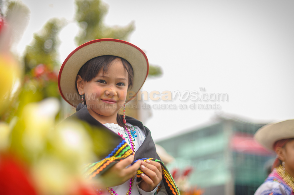 Pase del Niño 2012