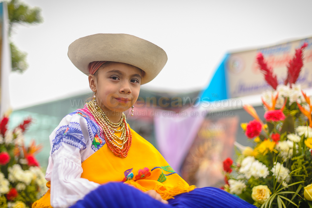 Pase del Niño 2012
