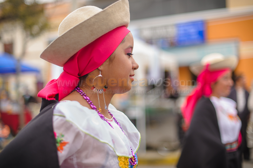 Pase del Niño 2012