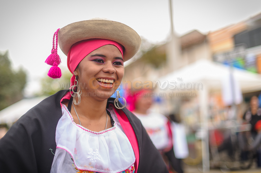 Pase del Niño 2012