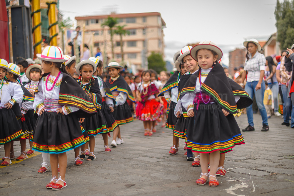 Pase del Niño 2012
