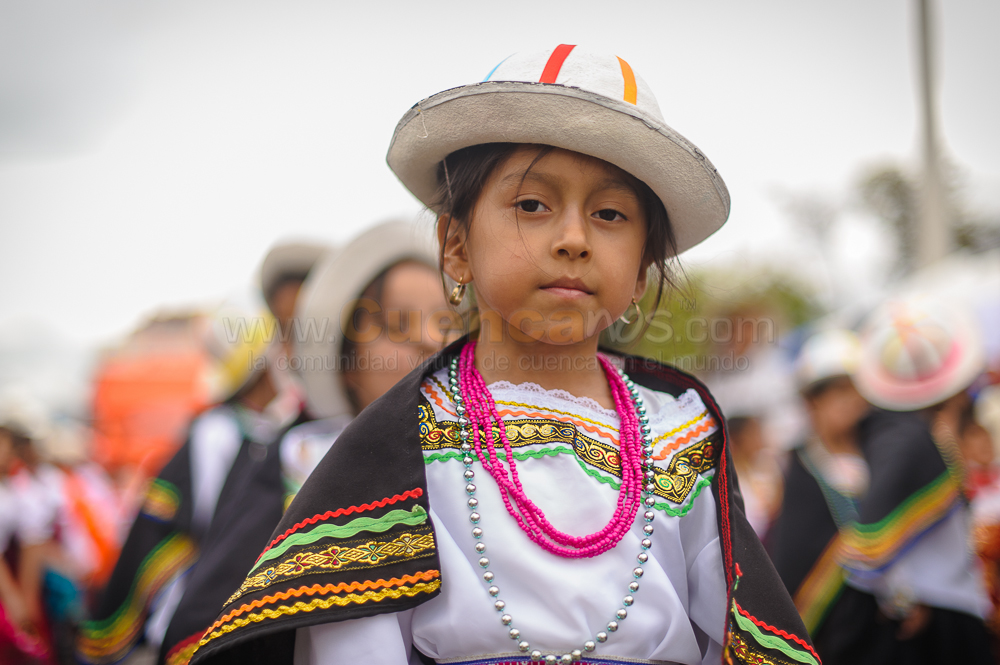 Pase del Niño 2012