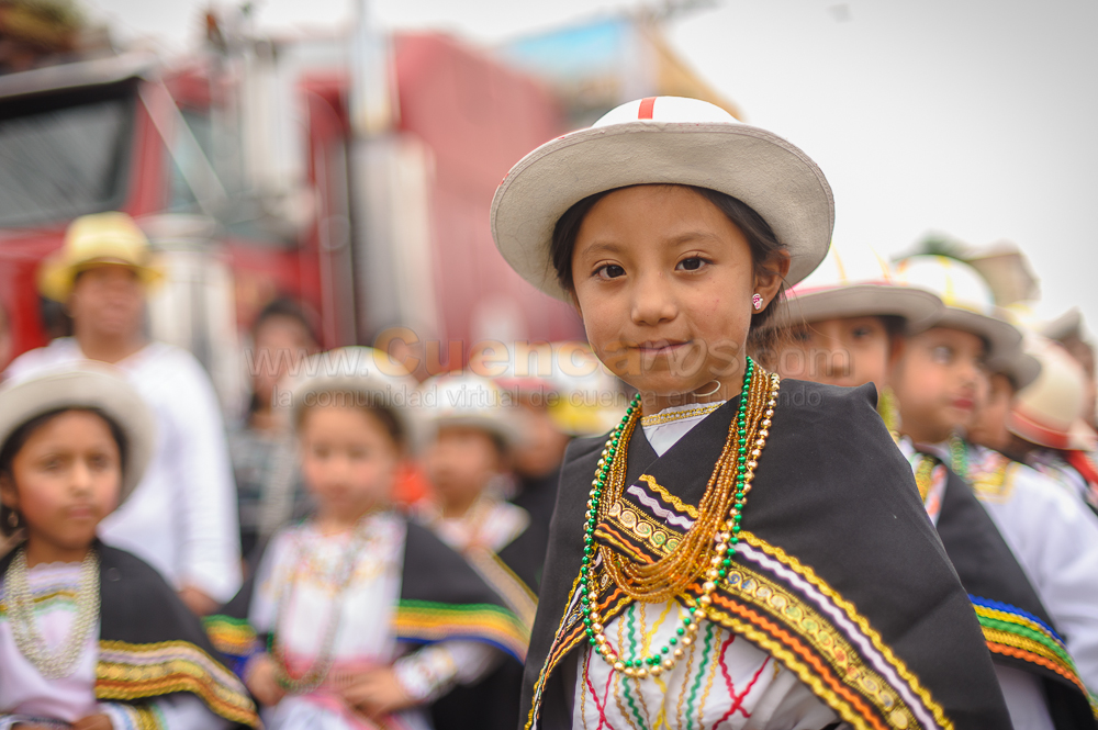 Pase del Niño 2012