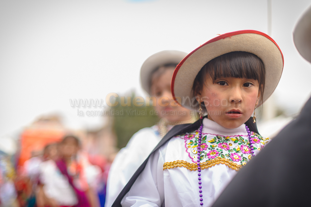 Pase del Niño 2012