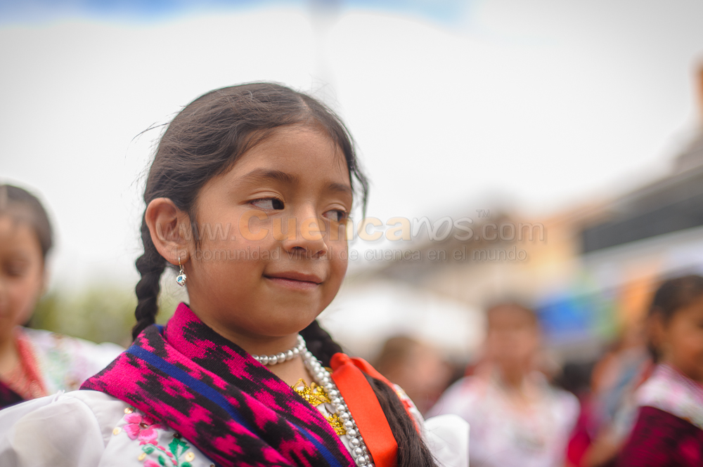 Pase del Niño 2012