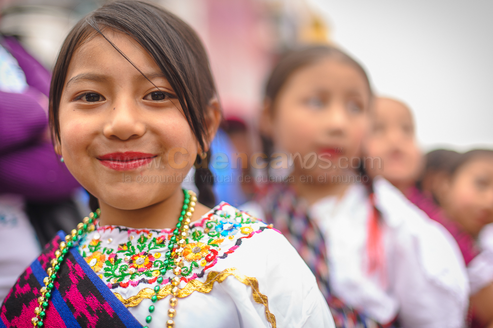 Pase del Niño 2012